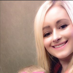 Meet your Posher, Breanna